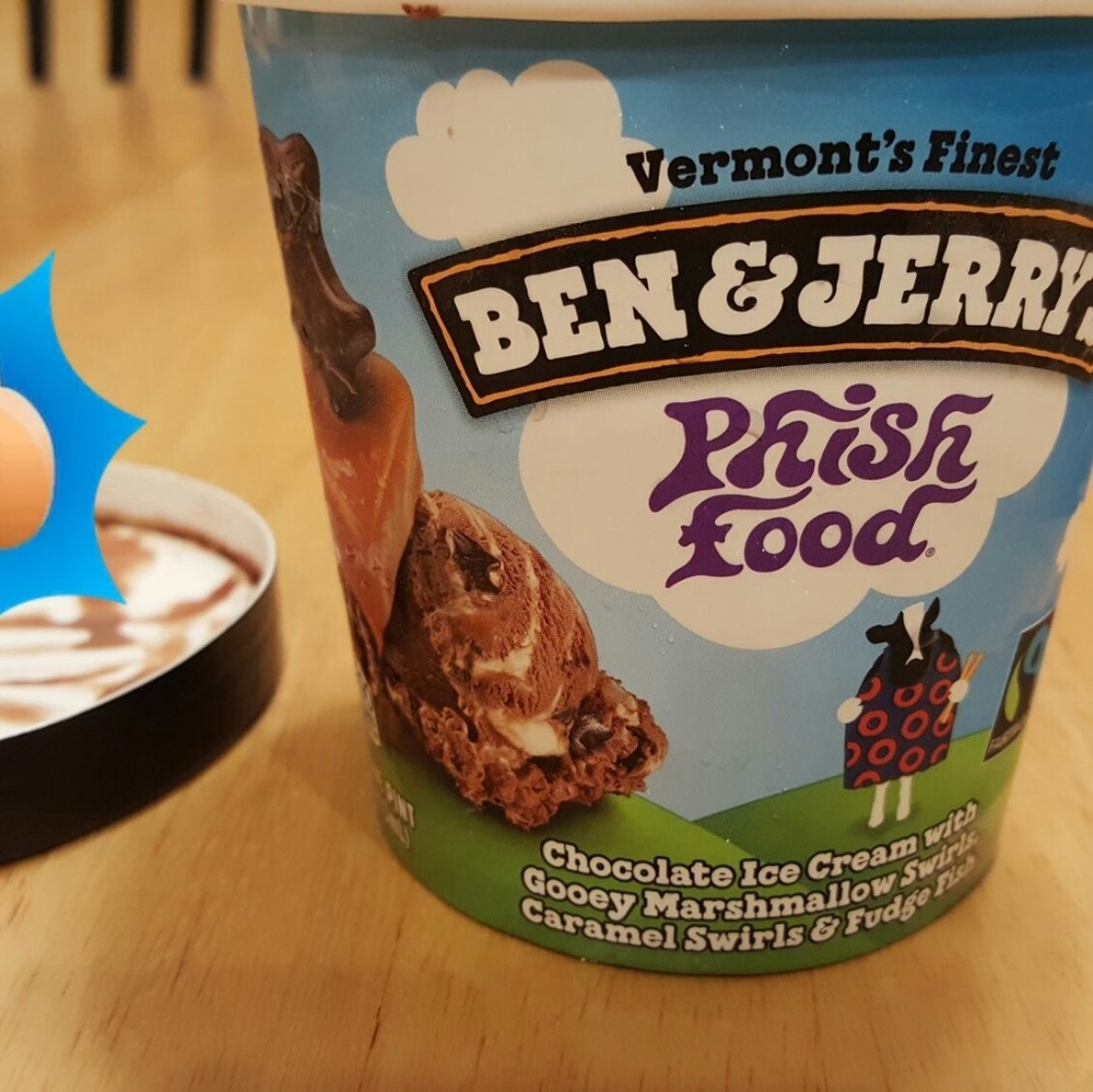 Meet your Posher, Matt