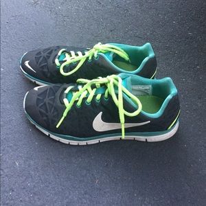 Cross training Nikes PRICE NEGOTIABLE