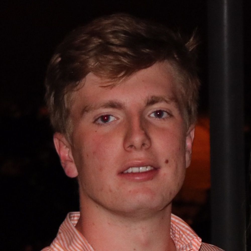 Meet your Posher, Joël