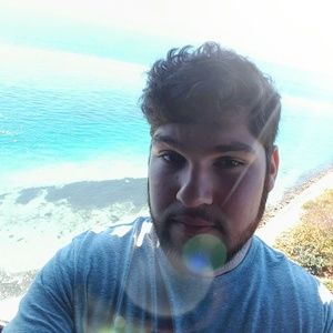 Meet your Posher, Stephen