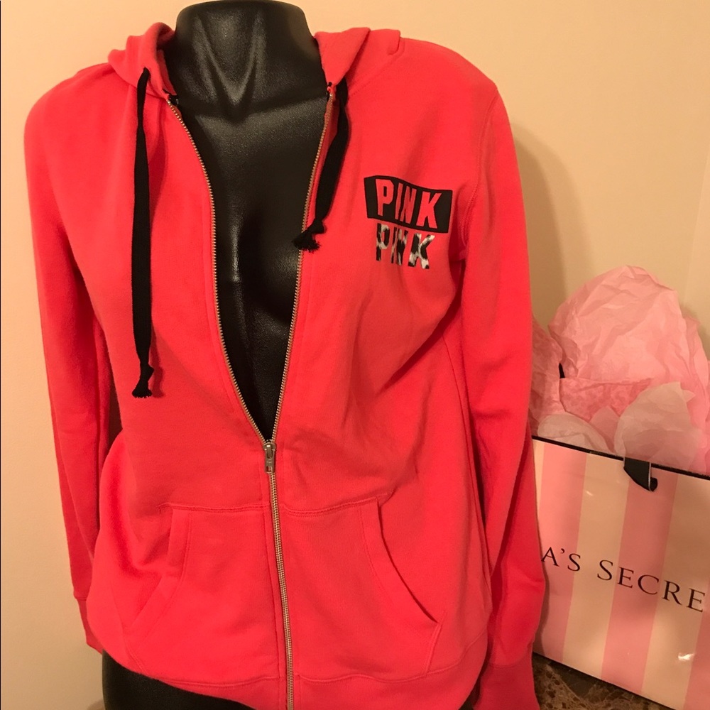 Full zip