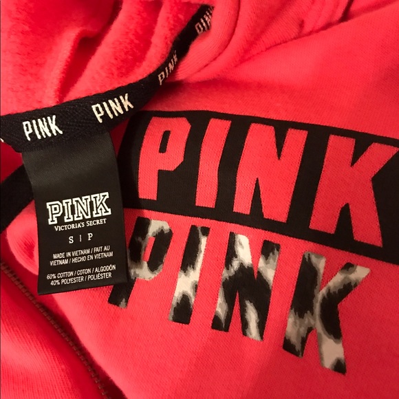 Full zip - Picture 2 of 2