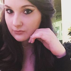 Meet your Posher, Lexi