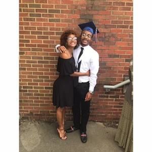 Meet your Posher, Bria