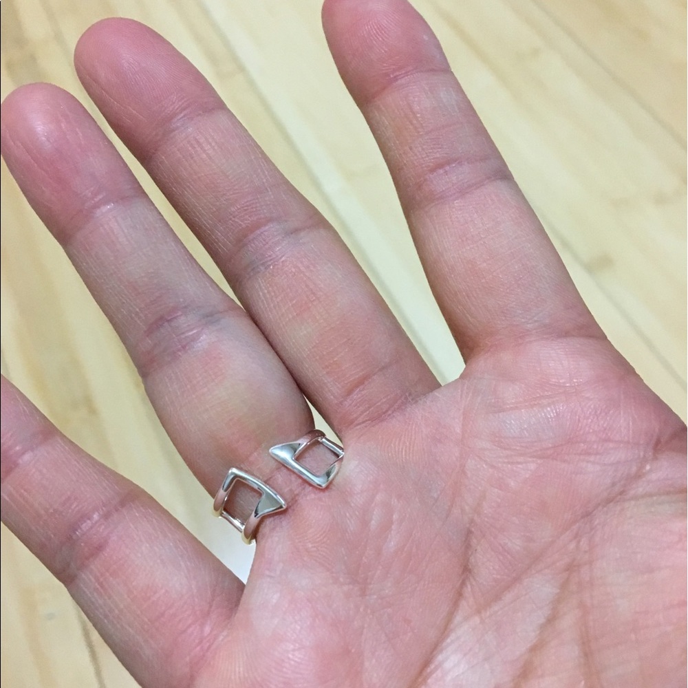 Stella and dot ring - Picture 2 of 2