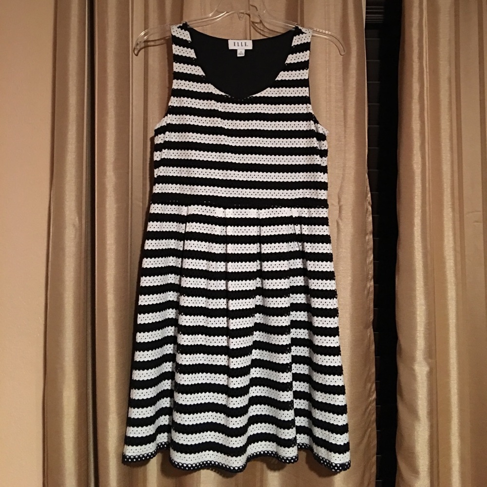 Dress size 14