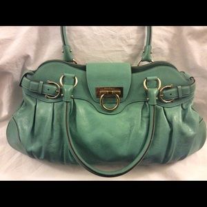 Ferragamo Handbag