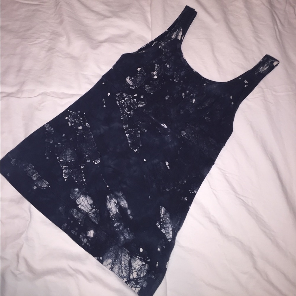 Super cute Hard Tail tank😛