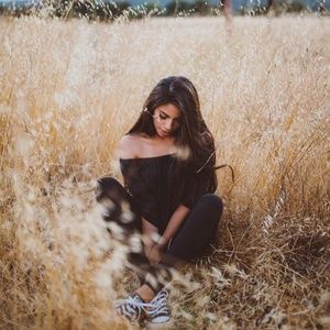 Meet your Posher, Alexa