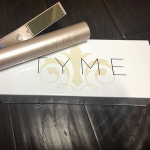 Tyme