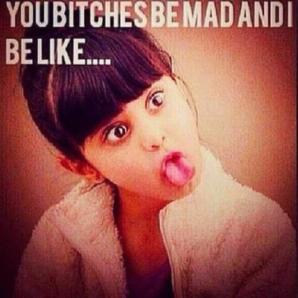 Meet your Posher, Scarlett