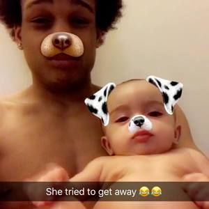 Meet your Posher, Mershawn