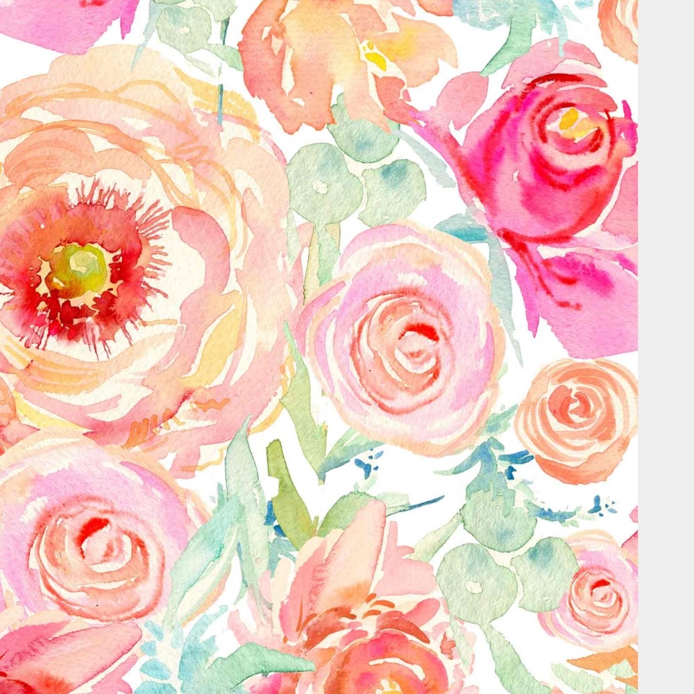 Meet your Posher, Joanna