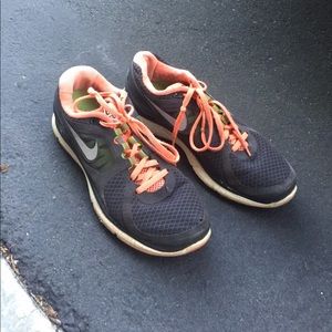 Nike lunar eclipse 2