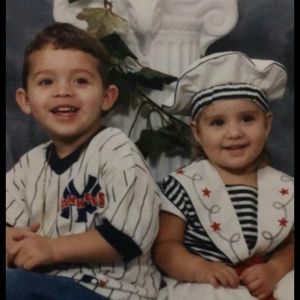 Meet your Posher, Joshua