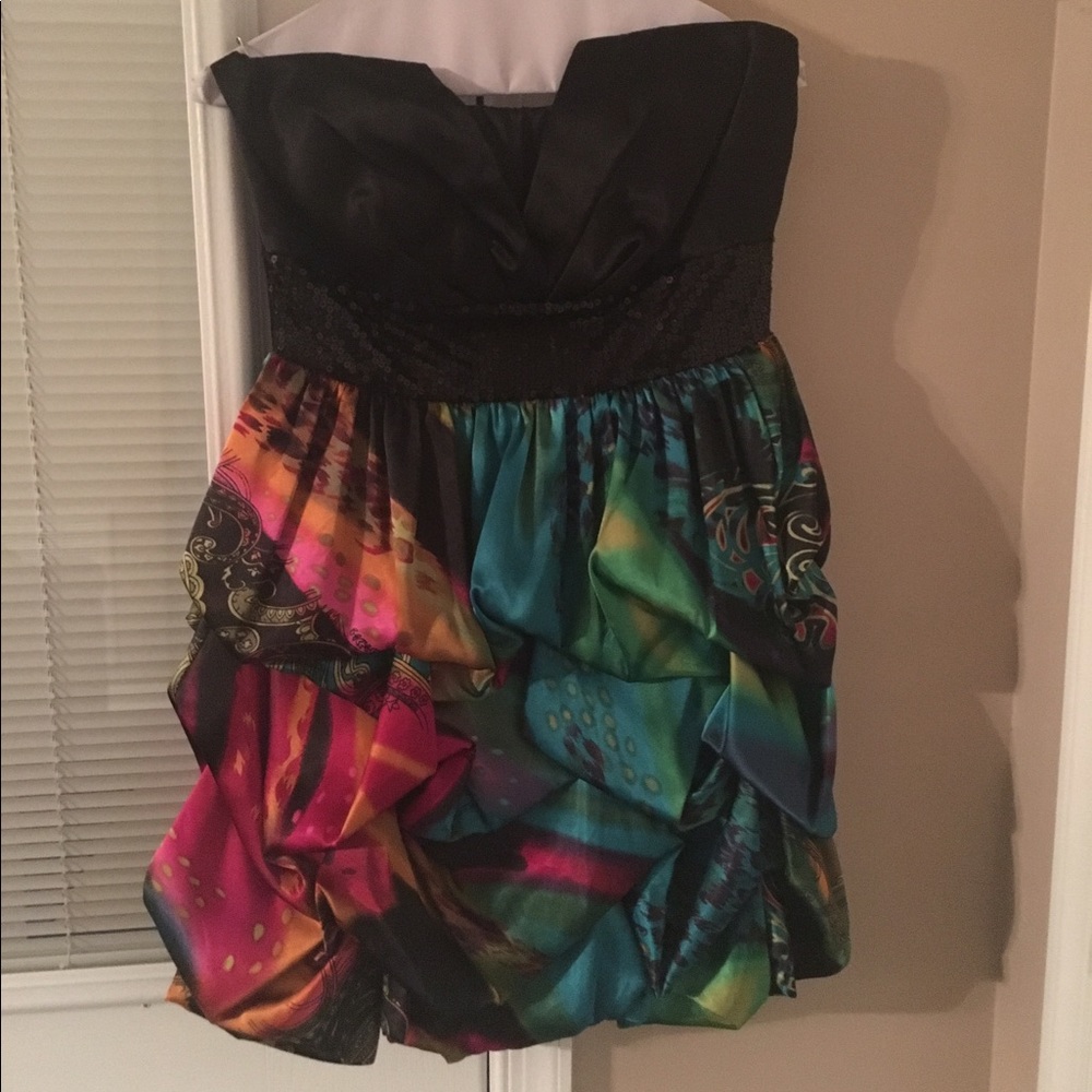 Maurices cocktail dress