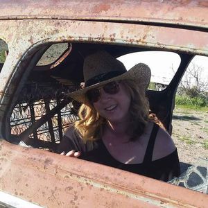 Meet your Posher, Christina