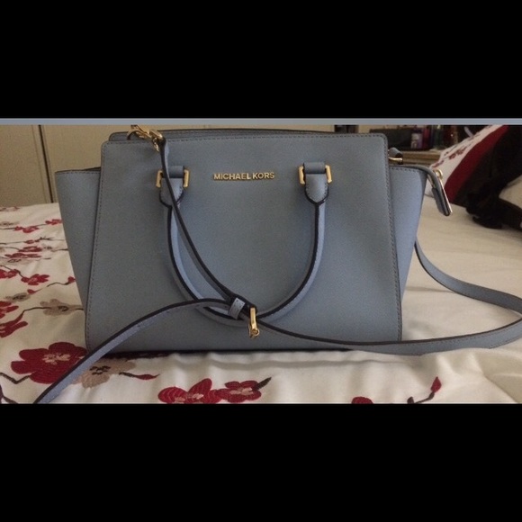 Michael Kors handbag