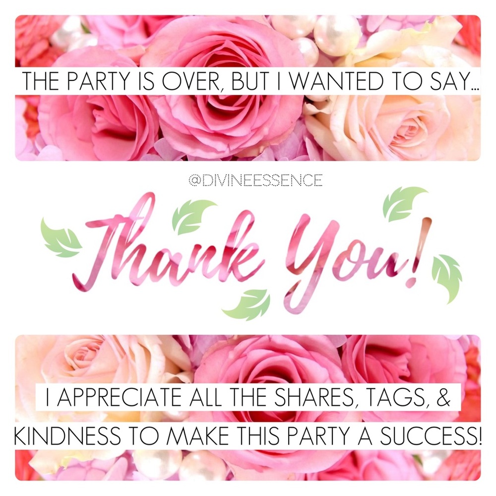 THANK YOU SO MUCH!!!!!! ๐๐ฝ๐๐ฝ๐๐ฝ - Picture 1 of 4