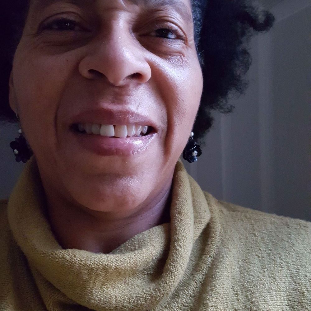 Meet your Posher, Valerie