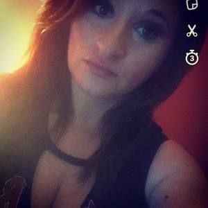 Meet your Posher, Tonya