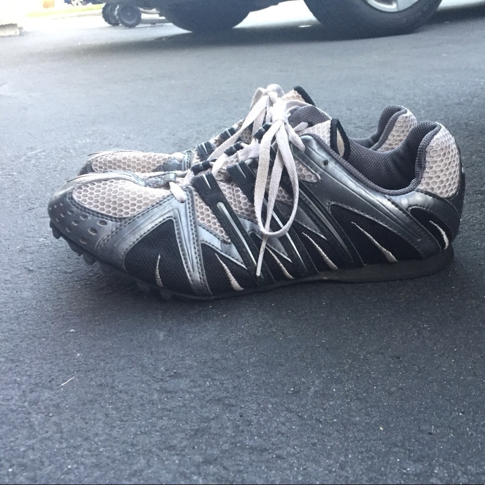 Adidas XC spikes