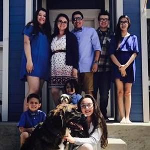 Meet your Posher, Christy