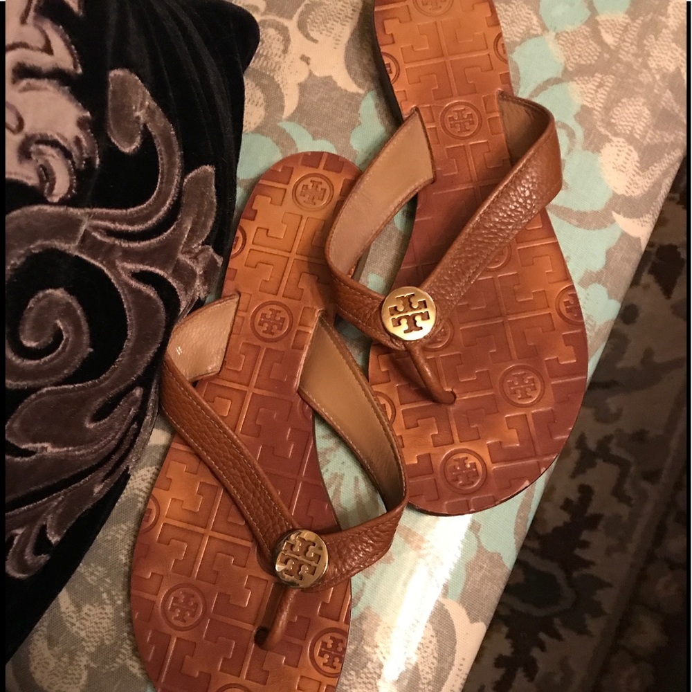Tory Burch Sandals