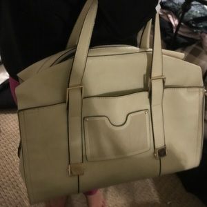 Light Green Trendy Purse