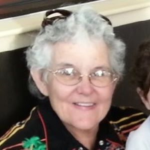 Meet your Posher, Connie