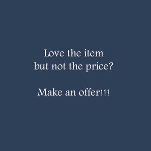 Accepting Fair Offers