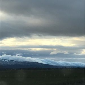 Meet your Posher, Kyleen