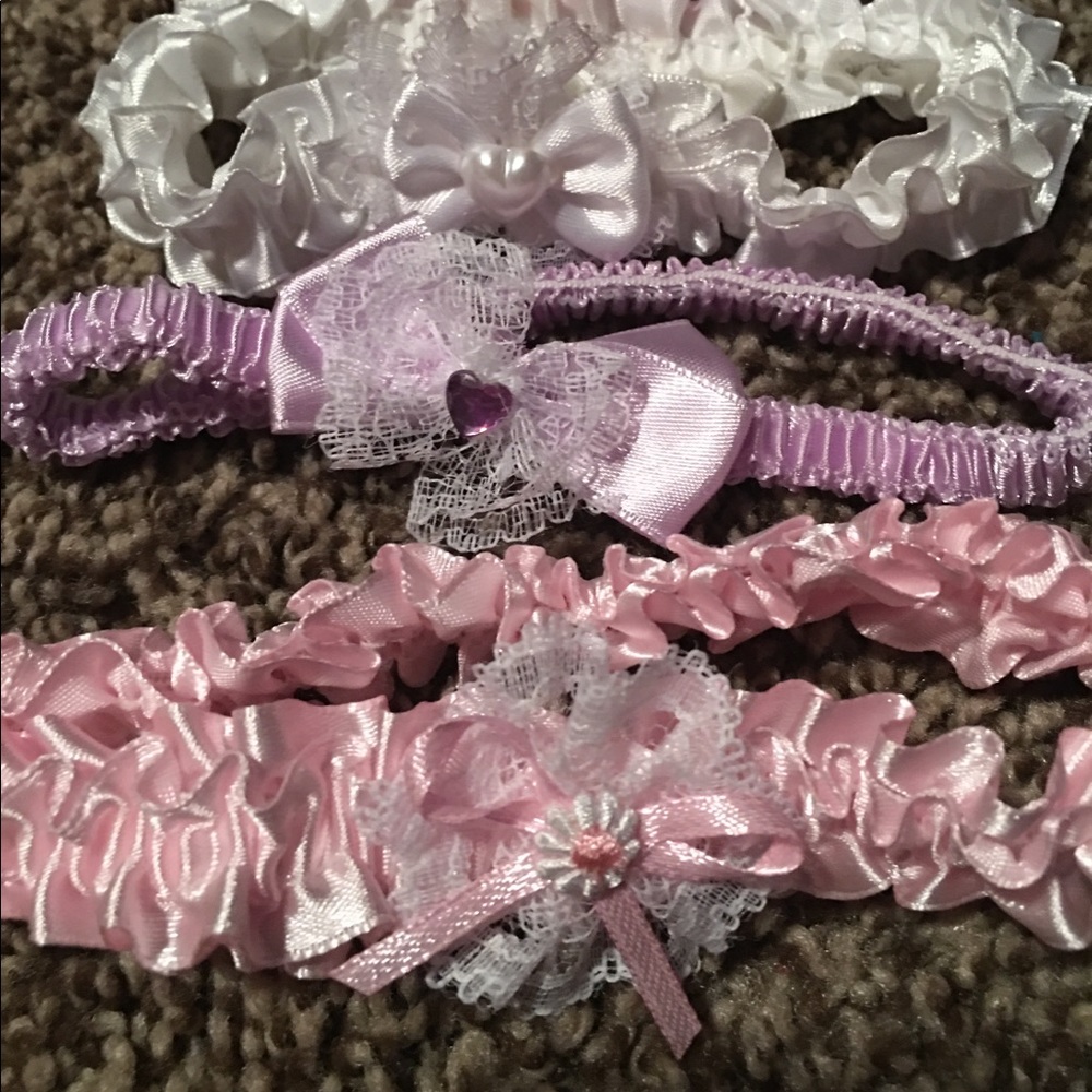 Newborn Hair Accessories