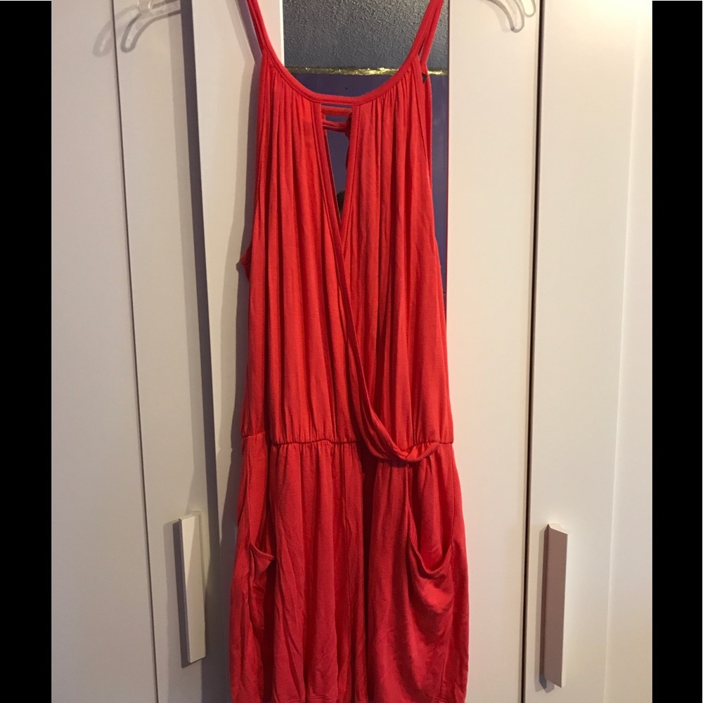 Comfortable romper!!!