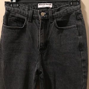 American Apparel Jeans