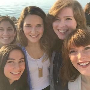 Meet your Posher, Hannah