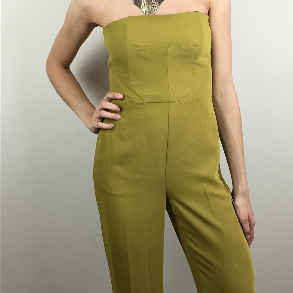 Rachel Roy Olive Jumper
