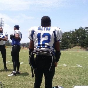 Meet your Posher, Andre