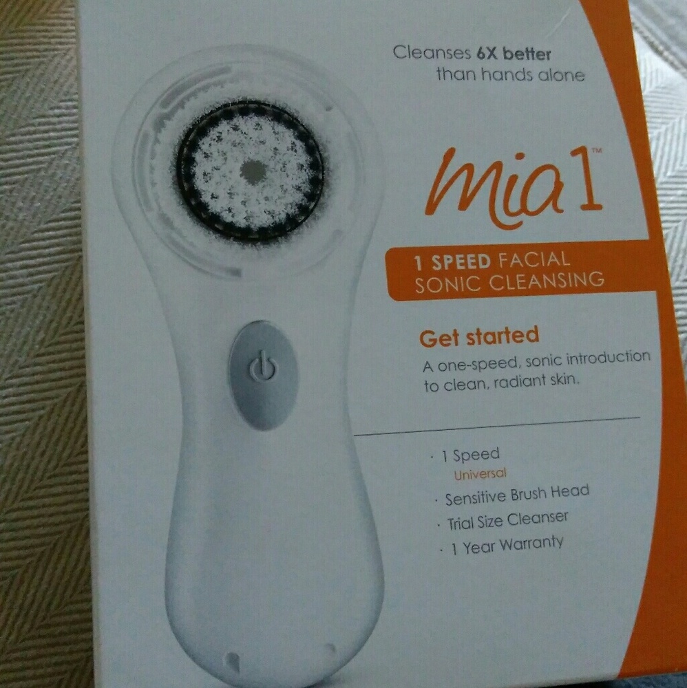 Clarisonic