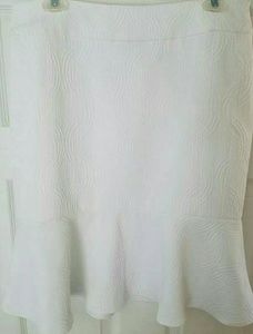 NWT $75 Jones New York skirt sz 8