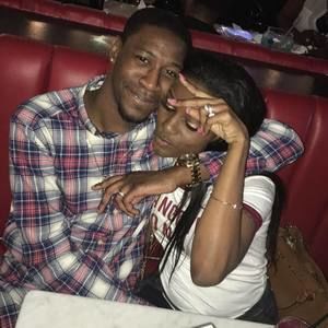 Meet your Posher, Terry