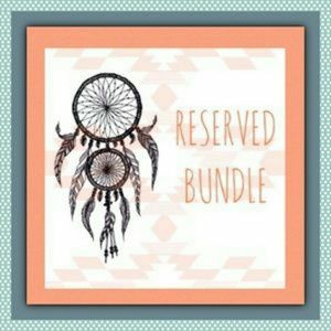 RESERVED BUNDLE :)