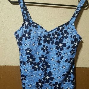 bathing suit top