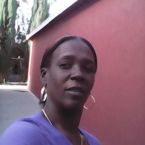 Meet your Posher, Michelle