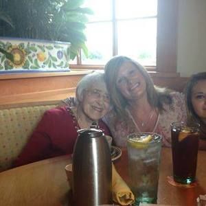 Meet your Posher, Lisa