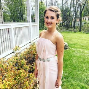 Meet your Posher, Dasha