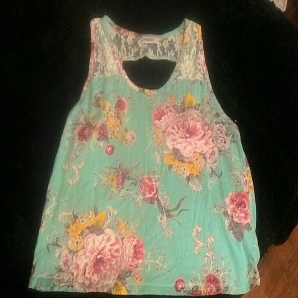 Venley tank