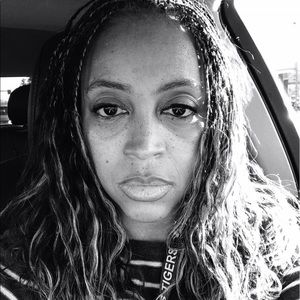 Meet your Posher, Tonya