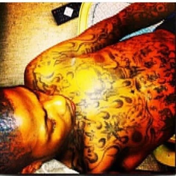 Meet your Posher, Greg - Picture 1 of 1