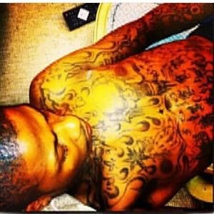 Meet your Posher, Greg